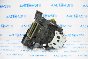 Heater assembly Nissan Leaf 13-16 without heating element