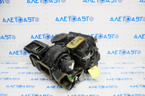 Heater assembly Nissan Leaf 13-16 without heating element
