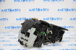 Heater assembly Nissan Leaf 13-16 without heating element