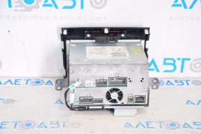 Radio tape recorder Honda CRV 12-14 RMD