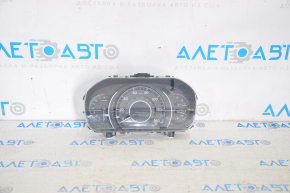 Instrument cluster Honda CRV 12-13 39k