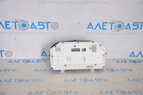 Instrument cluster Honda CRV 12-13 39k