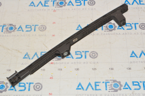Rear right door glass guide Kia Soul 14-19