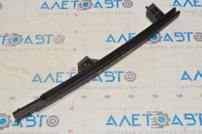 Rear right door glass guide Kia Soul 14-19