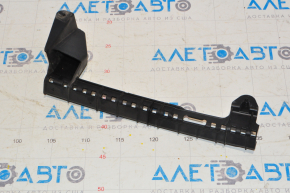 Rear right door glass guide Audi Q7 4L 10-15