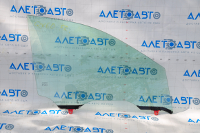 Front right door glass Infiniti JX35 QX60 13-13 pre-restyling