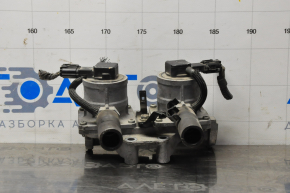 Crankcase Ventilation Valve Toyota Sequoia Tundra 08-16 4.6 5.7 LX570