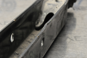 Lower rear left arm Nissan Rogue 14-20 dented