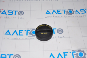 Oil filler cap Kia Sorento 16-20 2.4