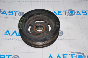 Crankshaft Pulley Kia Sorento 16-20 2.4
