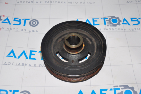 Crankshaft Pulley Kia Sorento 16-20 2.4