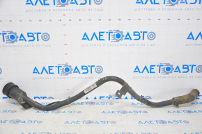 Cadillac CTS 14-18 Fuel Filler Neck