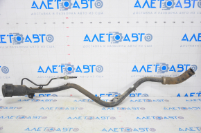 Cadillac CTS 14-18 Fuel Filler Neck