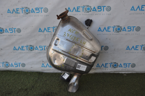 Muffler rear part barrel left Honda Accord 18-22 1.5T dents