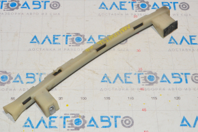 Front right door glass guide Chevrolet Malibu 13-15