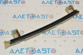 Front right door glass guide Chevrolet Malibu 13-15