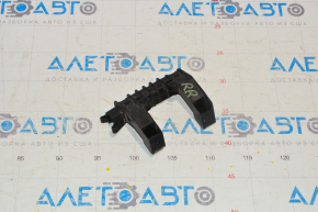 Rear right door glass guide Dodge Journey 11-20