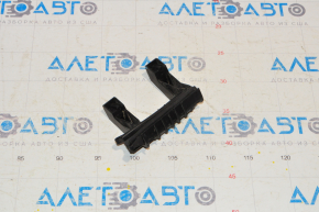 Rear right door glass guide Dodge Journey 11-20