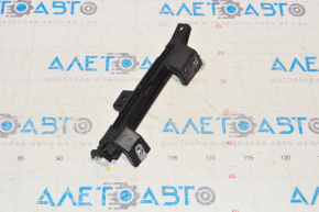 Rear right door glass guide Chevrolet Volt 16-