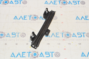 Rear right door glass guide Chevrolet Volt 16-