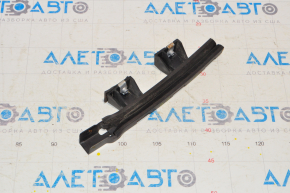 Rear right door glass guide Chevrolet Volt 11-15 type 2