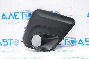 Right fog light plug Subaru Forester 19-21 SK