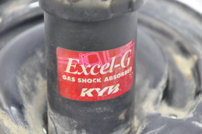 Shock absorber front left Toyota Highlander 08-10 hybrid, KYB