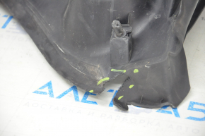 Windscreen wiper grille plastic Ford Escape MK3 13-19 broken fastener, tear