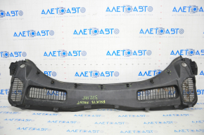 Windscreen wiper grille plastic Ford Escape MK3 13-19 broken fastener, tear