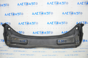 Windscreen wiper grille plastic Ford Escape MK3 13-19 broken fastener, tear