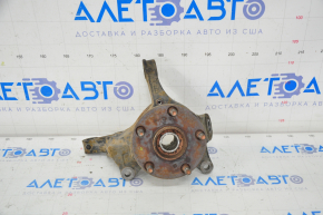 Front left axle with hub for Toyota Highlander 2013