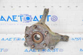 Front right axle with hub for Toyota Highlander 2013