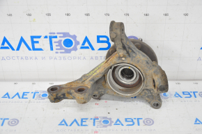 Front right axle with hub for Toyota Highlander 2013