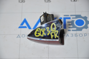 Infiniti QX30 17-19 Front Right Outer Handle Cap