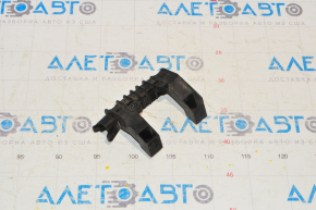 Rear right door glass guide Dodge Journey 11-20