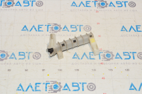 Rear right door glass guide Jeep Grand Cherokee WK2 11-21 without panel and lock