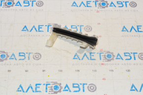Rear right door glass guide Jeep Grand Cherokee WK2 11-21 without panel and lock