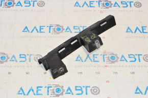 Rear left door glass guide Chevrolet Volt 11-15 type 1