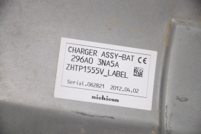 Nissan Leaf 11-12 Charging Converter
