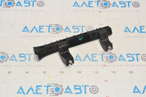 Front right door glass guide Fiat 500L 14-19 short