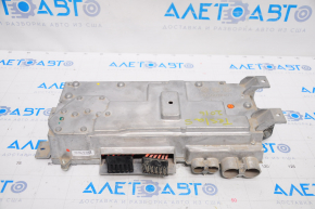 Rear Junction Box Tesla Model S 12-15 pre-restored gen 2