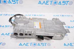 Rear Junction Box Tesla Model S 12-15 pre-restored gen 2