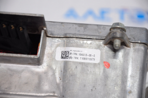 Rear Junction Box Tesla Model S 12-15 pre-restored gen 2