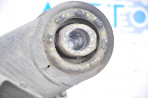 Rear subframe Cadillac CTS 14-19 cracked 4 silent blocks