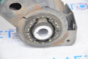Rear subframe Cadillac CTS 14-19 cracked 4 silent blocks