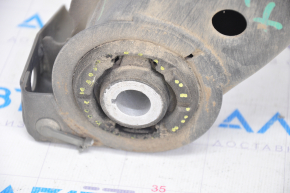 Rear subframe Cadillac CTS 14-19 cracked 4 silent blocks
