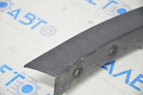 Front left wing arch trim Ford Escape MK3 13-16 prerest, scratches