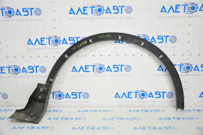 Front left wing arch trim Ford Escape MK3 13-16 prerest, scratches