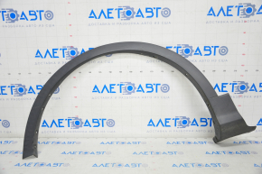 Front left wing arch trim Ford Escape MK3 13-16 prerest, scratches