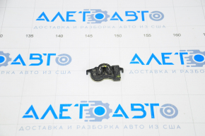Chrysler 200 15-17 Wheel Pressure Sensor